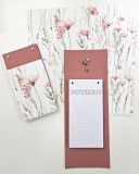 Kreativ Set 80 - Wiesenblütentraum Allrounder mit